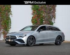 Mercedes CLA MONACO