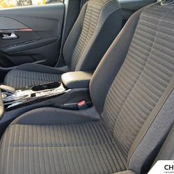 Peugeot e-208 208 Electrique 50 kWh 136ch Style Nice