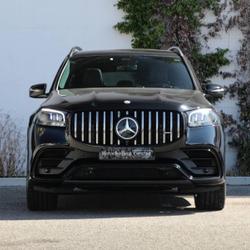 Mercedes GLS 63 AMG 612ch 4Matic+ 9G-Tronic Speedshift TCT MONACO