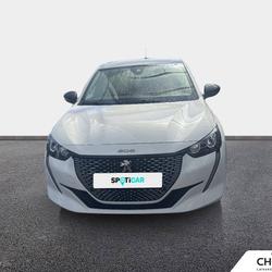 Peugeot e-208 208 Electrique 50 kWh 136ch Allure Nice