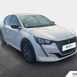 Peugeot e-208 208 Electrique 50 kWh 136ch Allure Nice