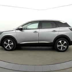 Peugeot 3008 3008 Hybrid 225 e-EAT8 Roadtrip Nice
