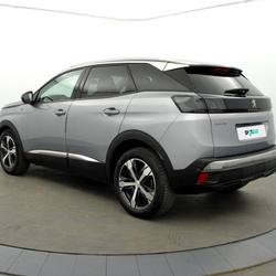 Peugeot 3008 3008 Hybrid 225 e-EAT8 Roadtrip Nice