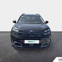 Citroen C5 Aircross C5 Aircross PureTech 130 S&S EAT8 Shine Pack Nice