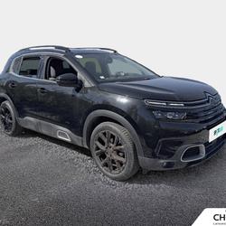 Citroen C5 Aircross C5 Aircross PureTech 130 S&S EAT8 Shine Pack Nice