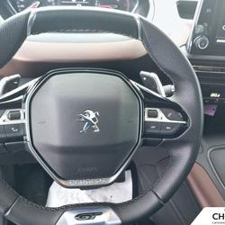 Peugeot Rifter Rifter Standard BlueHDi 130 S&S EAT8 GT Line Cagnes-sur-Mer