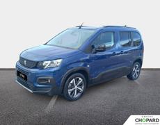 Peugeot Rifter Nice