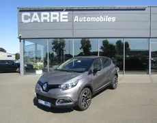 Renault Captur - 0.9 TCE 90CH STOP&START ENERGY BUSINESS ECO² EURO6 114G 2016 - 8 990 €