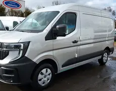 Renault Master Clermont