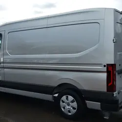 Renault Master F3500 L2H2 2.0 BLUE DCI 150CH EXTRA AUTO - 25 Clermont