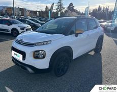 Citroen C3 Aircross Nice