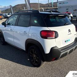 Citroen C3 Aircross C3 Aircross PureTech 130 S&S EAT6 Rip Curl Nice