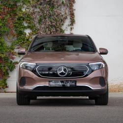 Mercedes EQA 250+ 190ch Progressive Line occasion - MONACO - photo 2/31