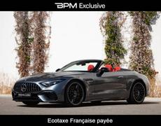 Mercedes SL MONACO
