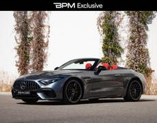 Mercedes SL