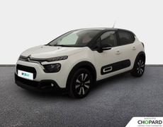 Citroen C3 Nice