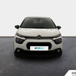 Citroen C3 C3 PureTech 110 ch EAT6 Max Nice