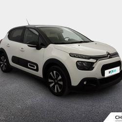 Citroen C3 C3 PureTech 110 ch EAT6 Max Nice