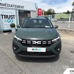 Dacia Sandero Sandero ECO-G 100 Stepway Expression Nice