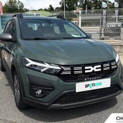 Dacia Sandero Sandero ECO-G 100 Stepway Expression Nice