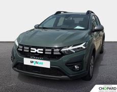 Dacia Sandero Cagnes-sur-Mer