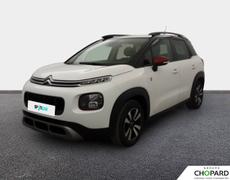 Citroen C3 Aircross Nice