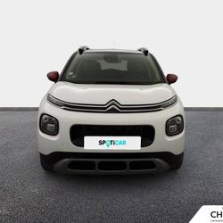 Citroen C3 Aircross C3 Aircross PureTech 110 S&S BVM6 C-Series Nice