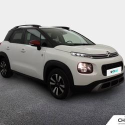 Citroen C3 Aircross C3 Aircross PureTech 110 S&S BVM6 C-Series Nice