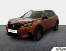 Peugeot 2008 Nice