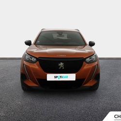 Peugeot 2008 2008 PureTech 100 S&S BVM6 Style Nice