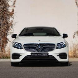 Mercedes Classe E coupe 450 367ch AMG Line 4Matic 9G-Tronic occasion - MONACO - photo 2/34