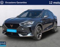 Cupra Formentor Salon-de-Provence