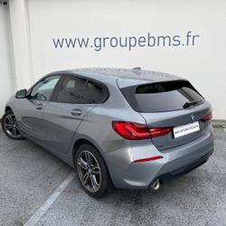 BMW Serie 1 118iA 136ch Edition Sport DKG7 Le Havre