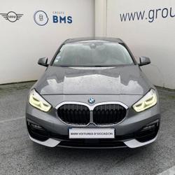 BMW Serie 1 118iA 136ch Edition Sport DKG7 Le Havre