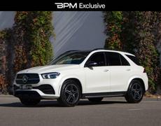 Mercedes GLE MONACO