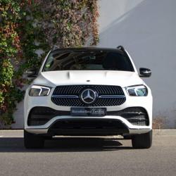 Mercedes GLE 300 d 245ch AMG Line 4Matic 9G-Tronic occasion - MONACO - photo 2/35