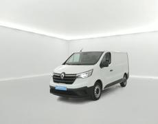 Renault Trafic Saint-Lô