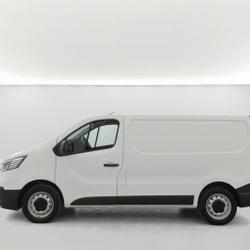Renault Trafic TRAFIC FGN L1H1 3000 KG BLUE DCI 130 CONFORT Saint-L&ocirc;