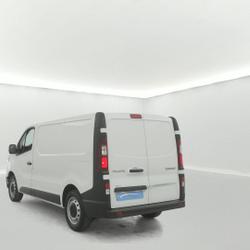 Renault Trafic TRAFIC FGN L1H1 3000 KG BLUE DCI 130 CONFORT Saint-L&ocirc;