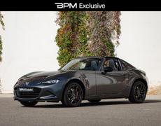 Mazda Mx-5 4 MONACO