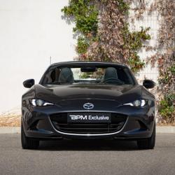 Mazda Mx-5 4 1.5 SKYACTIV-G 132ch Homura occasion - MONACO - photo 2/34