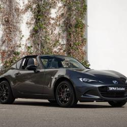 Mazda Mx-5 4 1.5 SKYACTIV-G 132ch Homura occasion - MONACO - photo 3/34