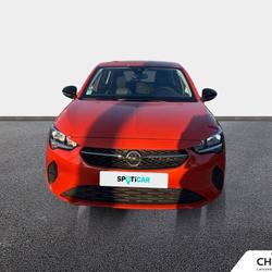 Opel Corsa Corsa Electrique 136 ch & Batterie 50 kWh Edition Nice