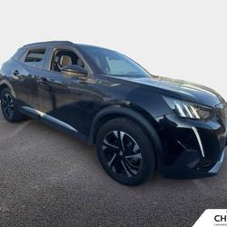 Peugeot e-2008 2008 Electrique 136 ch GT Nice