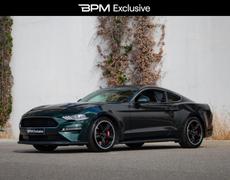 Ford Mustang MONACO