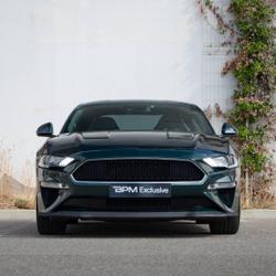 Ford Mustang 5.0 V8 460ch Bullitt occasion - MONACO - photo 2/32