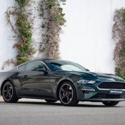 Ford Mustang 5.0 V8 460ch Bullitt occasion - MONACO - photo 3/32