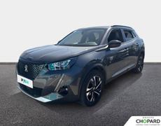 Peugeot 2008 Nice