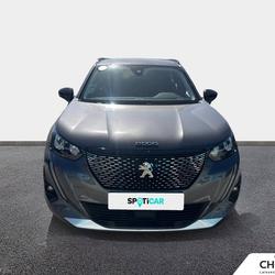 Peugeot 2008 2008 PureTech 130 S&S EAT8 Roadtrip Nice