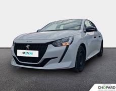 Peugeot 208 Nice
